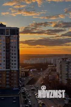 2-к квартира, на длительный срок, 58м2, 11/18 этаж