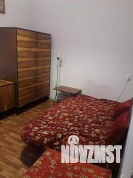 2-к квартира, на длительный срок, 52м2, 1/3 этаж