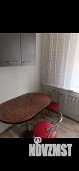 1-к квартира, на длительный срок, 34м2, 5/10 этаж