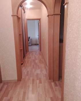 3-к квартира, на длительный срок, 63м2, 6/10 этаж