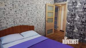 2-к квартира, посуточно, 50м2, 4/9 этаж
