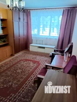 2-к квартира, на длительный срок, 44м2, 1/5 этаж