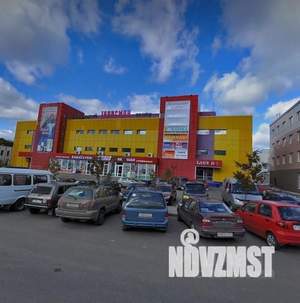 Студия квартира, на длительный срок, 24м2, 2/2 этаж