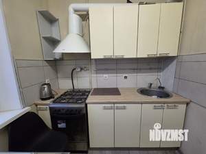 2-к квартира, на длительный срок, 47м2, 5/9 этаж