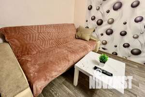 1-к квартира, посуточно, 50м2, 2/5 этаж