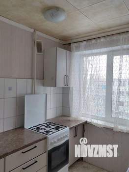 1-к квартира, на длительный срок, 30м2, 4/6 этаж