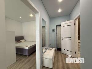 1-к квартира, на длительный срок, 41м2, 6/11 этаж