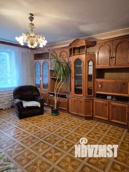 3-к квартира, на длительный срок, 72м2, 2/17 этаж