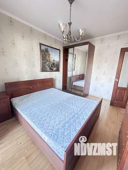 3-к квартира, на длительный срок, 72м2, 5/10 этаж