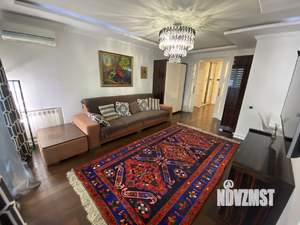 3-к квартира, на длительный срок, 150м2, 9/12 этаж