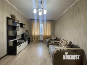 2-к квартира, на длительный срок, 45м2, 1/5 этаж