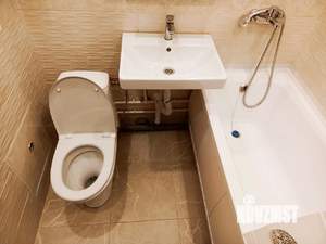 Студия квартира, на длительный срок, 25м2, 11/17 этаж