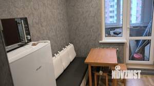 1-к квартира, на длительный срок, 35м2, 5/10 этаж