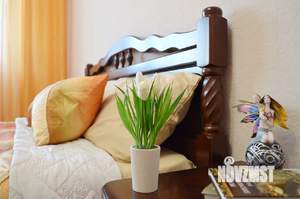 1-к квартира, посуточно, 35м2, 8/10 этаж