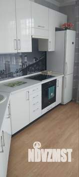 1-к квартира, на длительный срок, 50м2, 5/17 этаж