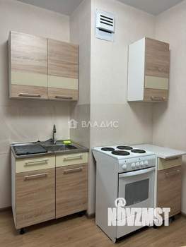 1-к квартира, на длительный срок, 37м2, 10/17 этаж