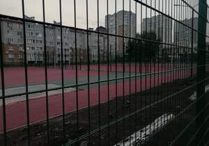 1-к квартира, на длительный срок, 44м2, 5/5 этаж