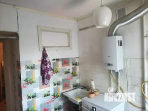 1-к квартира, на длительный срок, 31м2, 3/6 этаж