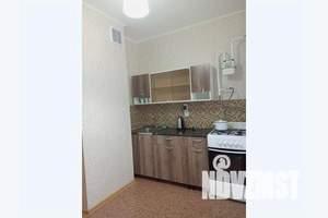 1-к квартира, посуточно, 45м2, 6/9 этаж