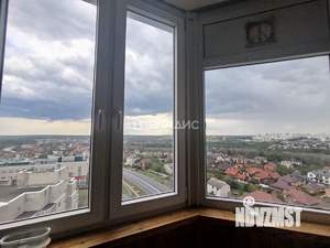 1-к квартира, на длительный срок, 41м2, 13/17 этаж