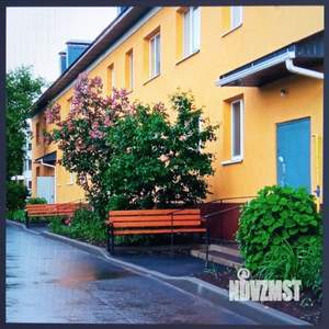 1-к квартира, на длительный срок, 35м2, 2/2 этаж