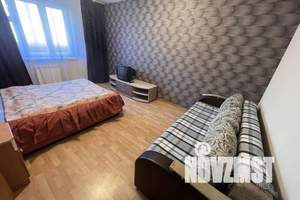 2-к квартира, посуточно, 68м2, 1/12 этаж