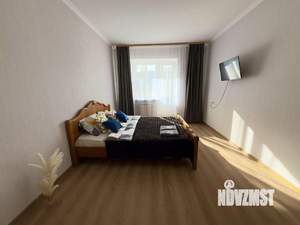 2-к квартира, посуточно, 64м2, 1/1 этаж