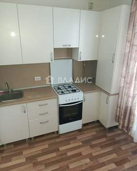 1-к квартира, на длительный срок, 39м2, 10/11 этаж