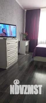 1-к квартира, посуточно, 36м2, 3/10 этаж