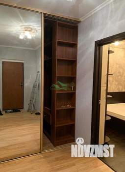 2-к квартира, на длительный срок, 52м2, 9/10 этаж