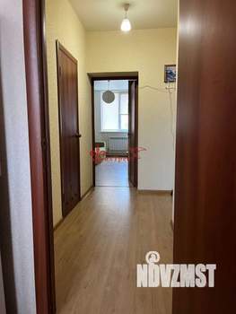1-к квартира, на длительный срок, 33м2, 2/3 этаж
