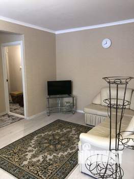 2-к квартира, на длительный срок, 44м2, 1/5 этаж