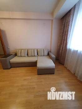 1-к квартира, на длительный срок, 44м2, 7/14 этаж