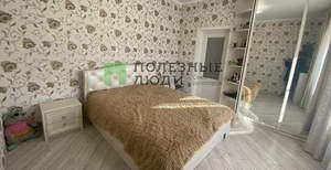 2-к квартира, на длительный срок, 65м2, 5/14 этаж