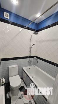 2-к квартира, на длительный срок, 58м2, 6/13 этаж