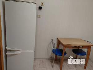 1-к квартира, на длительный срок, 34м2, 5/5 этаж