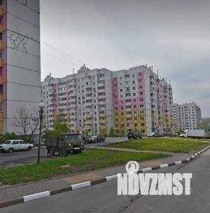 3-к квартира, на длительный срок, 70м2, 2/10 этаж