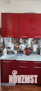 1-к квартира, посуточно, 38м2, 4/10 этаж