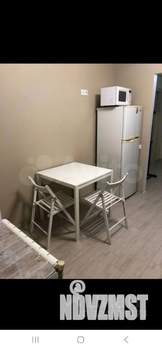 1-к квартира, на длительный срок, 36м2, 1/11 этаж