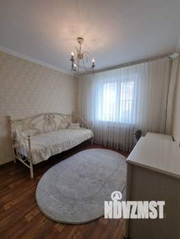 2-к квартира, на длительный срок, 72м2, 6/10 этаж