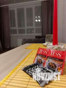 1-к квартира, посуточно, 50м2, 14/18 этаж