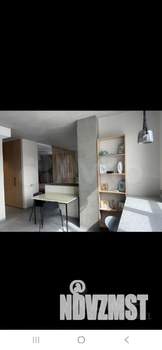 1-к квартира, на длительный срок, 47м2, 12/17 этаж