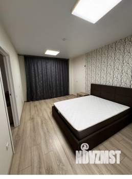 1-к квартира, на длительный срок, 48м2, 5/5 этаж