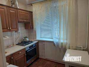 2-к квартира, на длительный срок, 46м2, 4/5 этаж