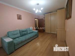 2-к квартира, на длительный срок, 47м2, 2/10 этаж