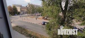 1-к квартира, посуточно, 44м2, 1/1 этаж