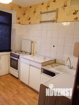 1-к квартира, на длительный срок, 32м2, 4/10 этаж