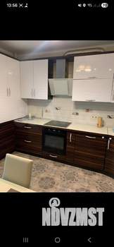 3-к квартира, на длительный срок, 98м2, 4/14 этаж