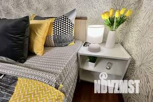 1-к квартира, посуточно, 44м2, 3/5 этаж