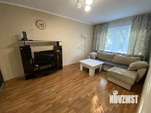 1-к квартира, на длительный срок, 31м2, 2/6 этаж